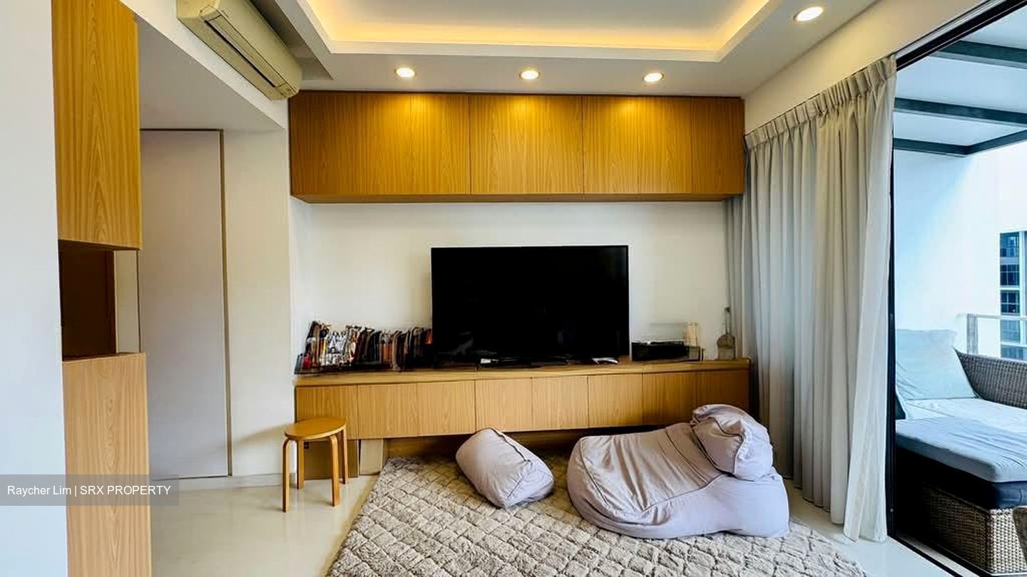 Bartley Ridge (D13), Condominium #539528521